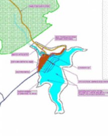 Ανάδοχος για  το Φράγμα Κρητηνίας
