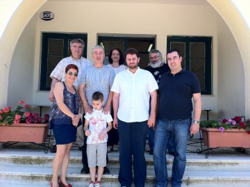 Συνεχίζουν τον αγώνα οι απολυμένοι της ΕΡΑ Ρόδου