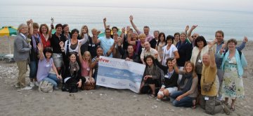 Στη Ρόδο το FVW workshop 2014