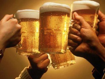 Έφοδος του ΣΔΟΕ  για τις… μπύρες από χρυσάφι