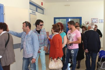 Ποιοι εκλέγονται στα τοπικά  συμβούλια των κοινοτήτων