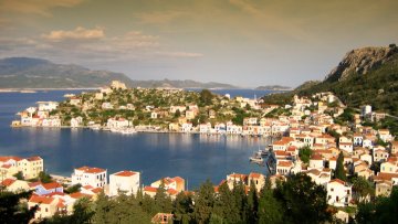 Ποιοι εκλέγονται στα δημοτικά  συμβούλια των νησιών
