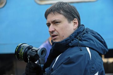 Στη Νίσυρο ο Ρουμάνος  σκηνοθέτης Κρίστιαν Μουντζίου