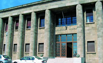 Ελεύθερος αφέθηκε ο Σουηδός  που κατηγορείται για ασέλγεια