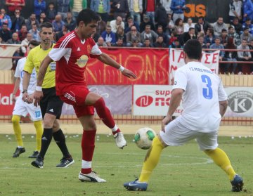 Μένει ο Χατζηφούντας! 
