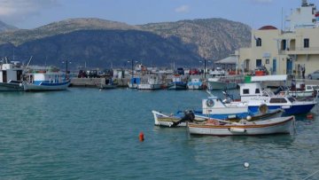 Στις 20 Ιουνίου συνεδριάζει το δημοτικό συμβούλιο Καρπάθου