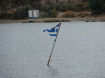 Ο λόγος ήταν τελικά το Μουντιάλ