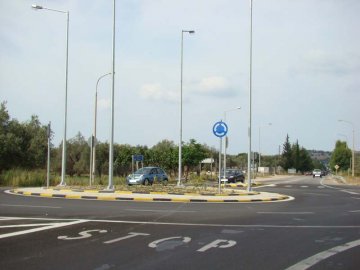 Ελιγμοί  και  κόντρες  στους νέους  κόμβους μας