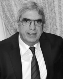 Απεβίωσε ο πρώην διευθυντής της ΡΟΔΑ  Παναγιώτης Καστρουνής