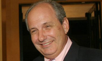 Περιοδεία στη Ρόδο του Τέρενς Κουΐκ