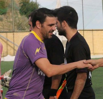 Αποχαιρέτησε ο Χατζηκαλημέρης