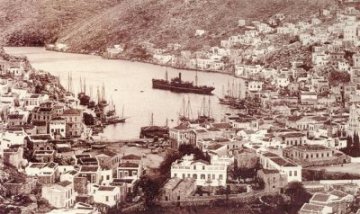 Λαθρέμποροι στα Χρόνια  της Τουρκοκρατίας στα Δωδεκάνησα