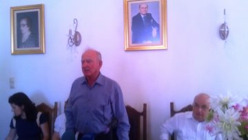 Πολιτιστικός πολυχώρος από το ίδρυμα Υποτροφιών Σταματίου