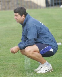 Δογιάμας: «Ανταγωνιστικοί…» 