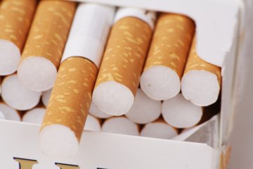 Το κλεμμένο tablet οδήγησε και σε ποσότητα λαθραίων τσιγάρων