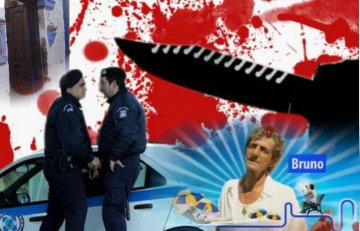 Συνελήφθησαν οι δολοφόνοι για τον θάνατο του 64χρονου Ηλία Φανούρη, γνωστού και ως Μπρούνο