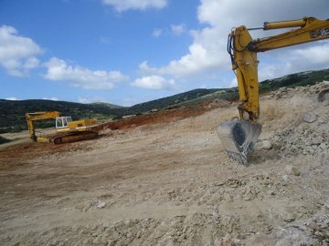 Yπάρχει κίνδυνος εμπλοκής για το νέο εργοστάσιο της ΔΕΗ