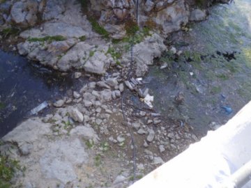 ΠΑΡΑΝΟΜΕΣ ΣΥΝΔΕΣΕΙΣ στη Λίμνη Πυλίου ΚΑΤΑΓΓΕΛΕΙ ο Δήμαρχος Θ. Νικηταράς... (Στη Δικαιοσύνη προσφεύγει ο Δήμος Κω)