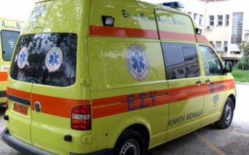 Απεβίωσε στο  δωμάτιο ξενοδοχείου 47χρονος Άγγλος