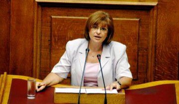 Ερώτηση του ΚΚΕ για  την αντιπυρική προστασία