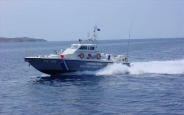 Ρόδος: Διάσωση 62χρονου από το λιμενικό
