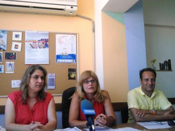 Eκδηλώσεις από το δίκτυο πρόληψης και προαγωγής της υγείας στο νομό
