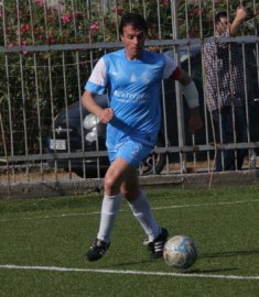 «Βαρόμετρο»  ο Μάκης Συμεωνίδης