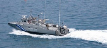Για ένοπλη επίθεση σε τουρκικό σκάφος απο το Ελληνικό Λιμενικό κάνει λόγο τουρκική εφημερίδα 