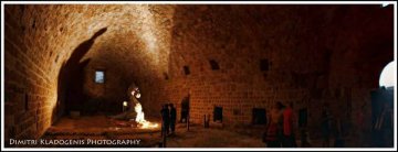 To 4o Μεσαιωνικό Συμπόσιο  του Μεσαιωνικού Φεστιβάλ Ρόδου!