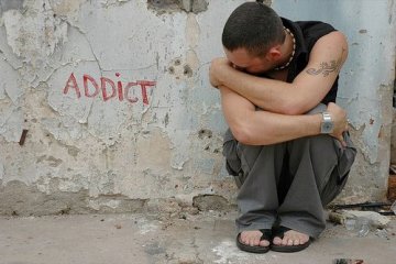 26 ΙΟΥΝΙΟΥ:  Παγκόσμια Ημέρα κατά των Ναρκωτικών