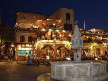 Βραβεύτηκε  το “Αρχιπέλαγος”  από το “Trip Advisor”