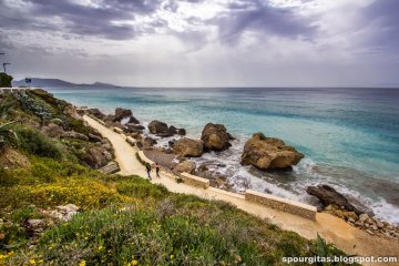 Αθώοι και οι τρεις για το μπητς πάρτι