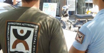 Στις 7 Ιουλίου πιάνουν δουλειά οι δημοτικοί αστυνόμοι της Ρόδου