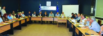 Δραματικό SOS από τους δημάρχους για την κατάσταση υγείας στα νησιά