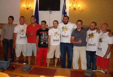  Ένα αθλητικό υπερθέαμα