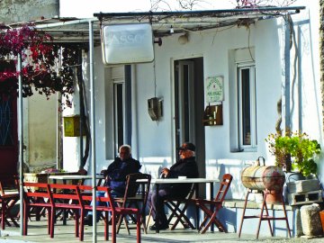 Φωνή απόγνωσης από 85χρονο ομογενή στα Σιάννα