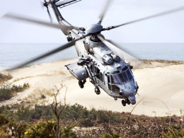 Αερογέφυρα σωτηρίας για 7χρονη και νεογέννητο