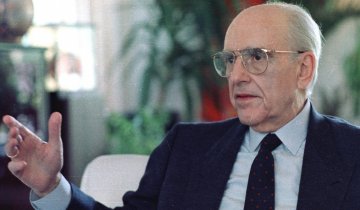 Ανδρέας Παπανδρέου: Μετά από αυτόν τα “υπόλοιπα του ελέους”