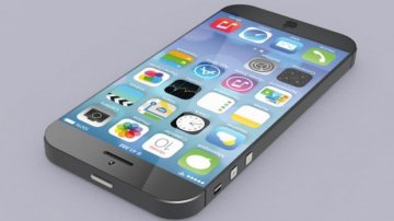 iPhone 6 : Η Apple ετοιμάζει έκδοση με 128GB αποθηκευτικού χώρου