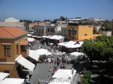 Η Ρόδος εν έτει 2019, Μέρος Ε’
