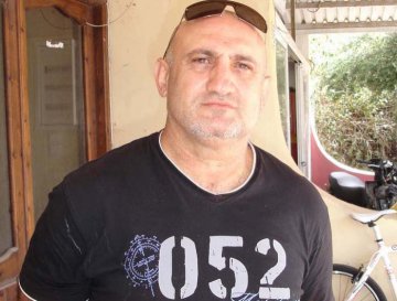 «Ξέρεις τι είναι η απελπισία;»