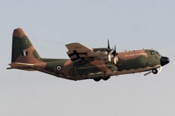 Αερογέφυρα ζωής για 7χρονη από την Κω
