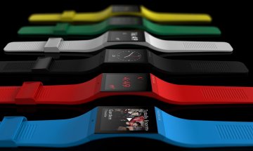 Microsoft: Παρουσίαση smartwatch τον Οκτώβριο