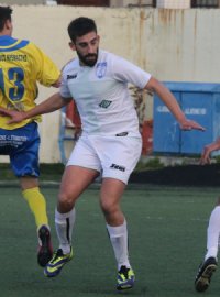 Προς Ορφέα ο Αλαφάκης 