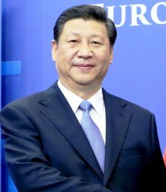 Στις 13 Ιουλίου στη Ρόδο  ο πρόεδρος της Κίνας