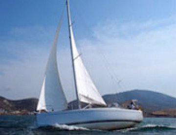 Παροχή βοήθειας από το Λιμενικό σε Ιστιοφόρο σκάφος βόρεια του Αγαθονησίου