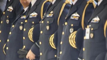Παρέμβαση του Γάκη για το μισθολόγιο των στρατιωτικών