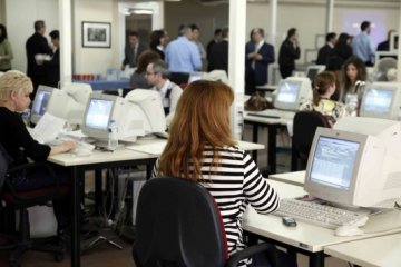 Ασφαλιστικό Πρόβλημα: Τα ταμεία των μη μισθωτών