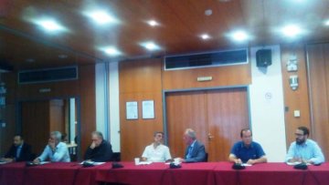 Άστραψαν και βρόντηξαν οι Εισαγγελείς στη Ρόδο για το θέμα των παράνομων μεταναστών