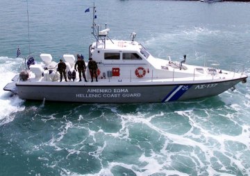 Συνεχίζονται τα πλωτά καραβάνια μεταναστών